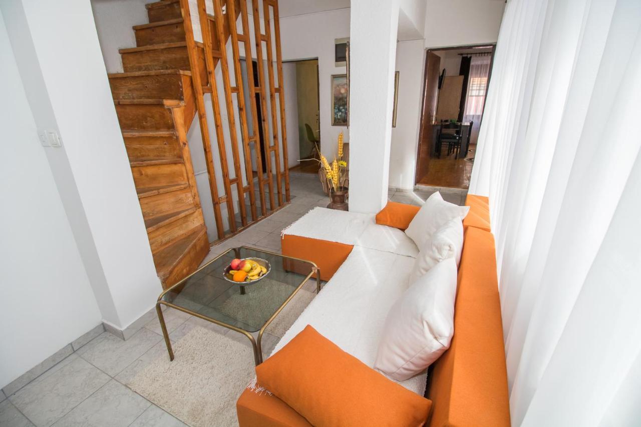 Apartmani Guma Mostar Stari Grad Экстерьер фото
